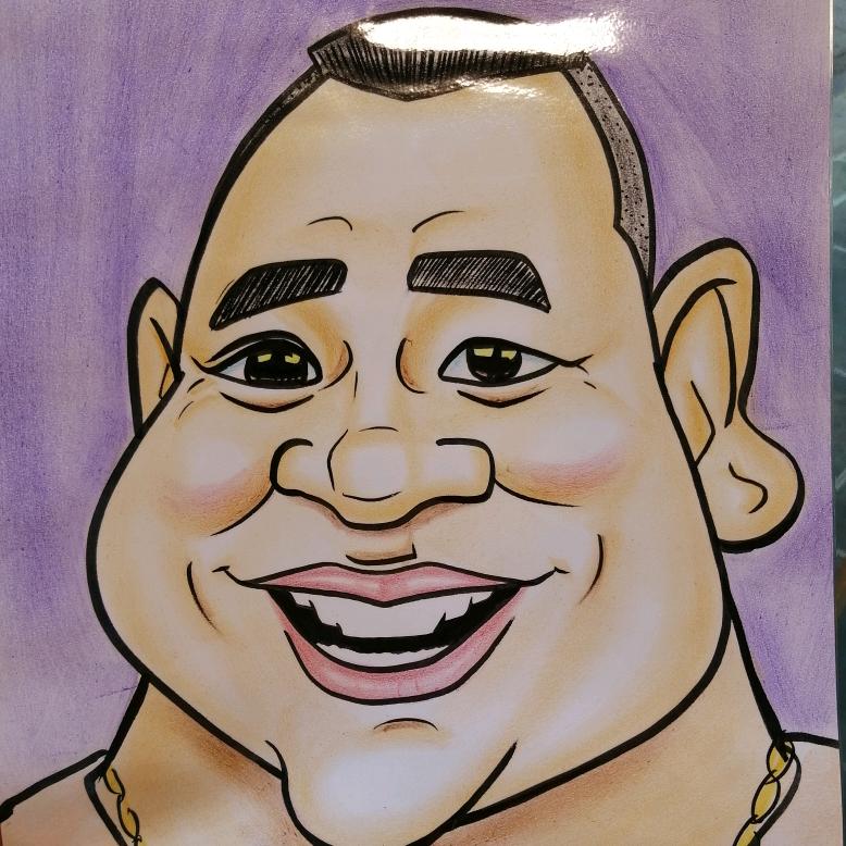 毛哥就是玩儿