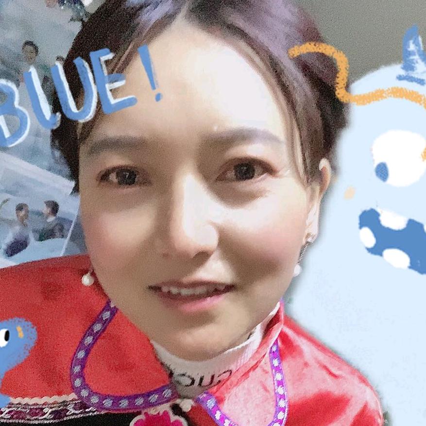 涂鸦，小虎牙，每晚8:50直播