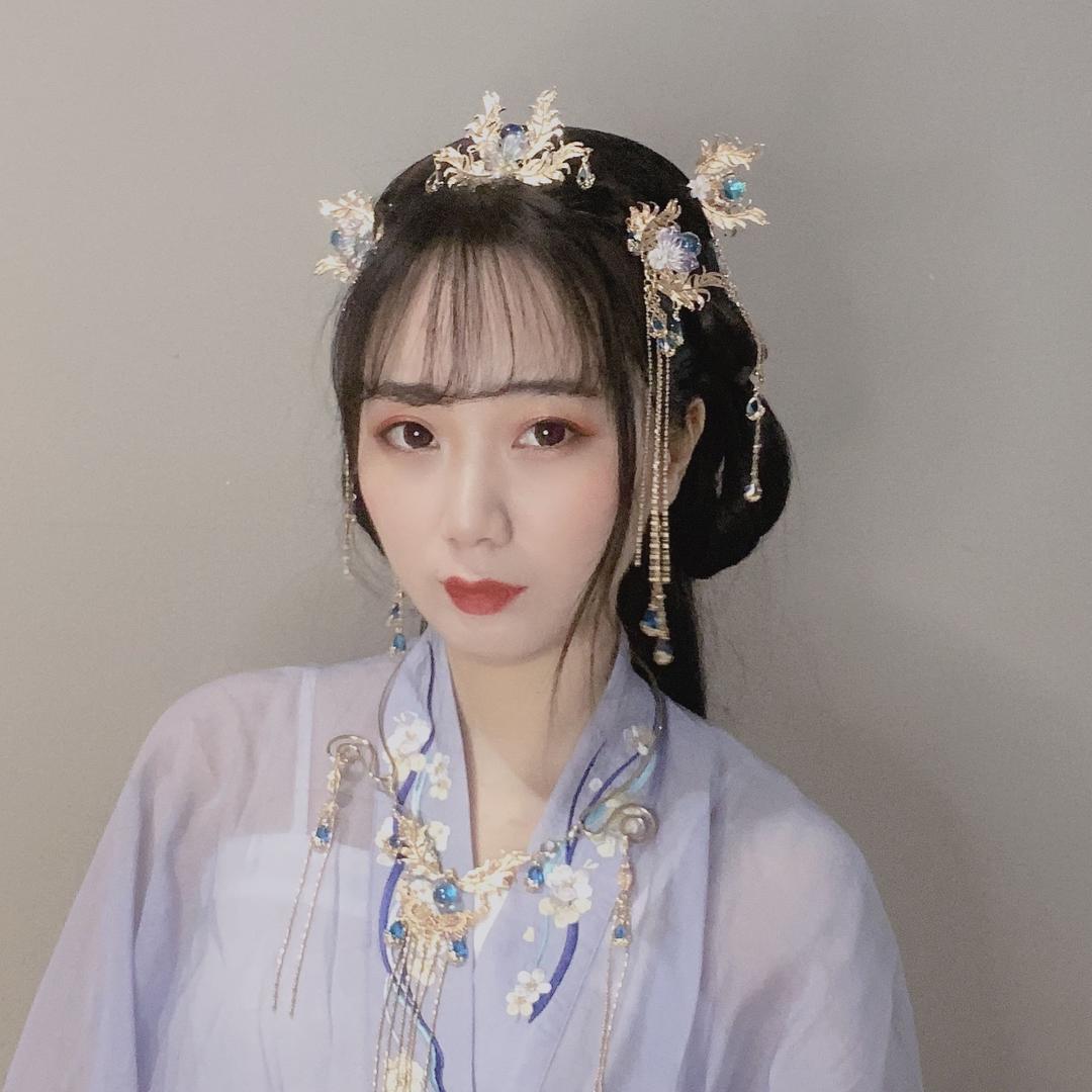 山茶酱呀