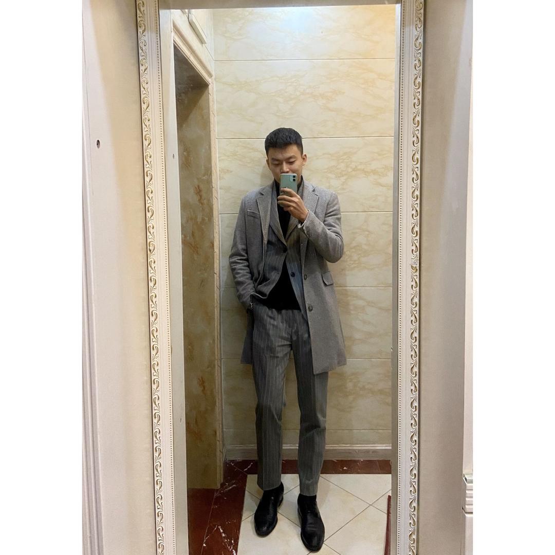 洋仔