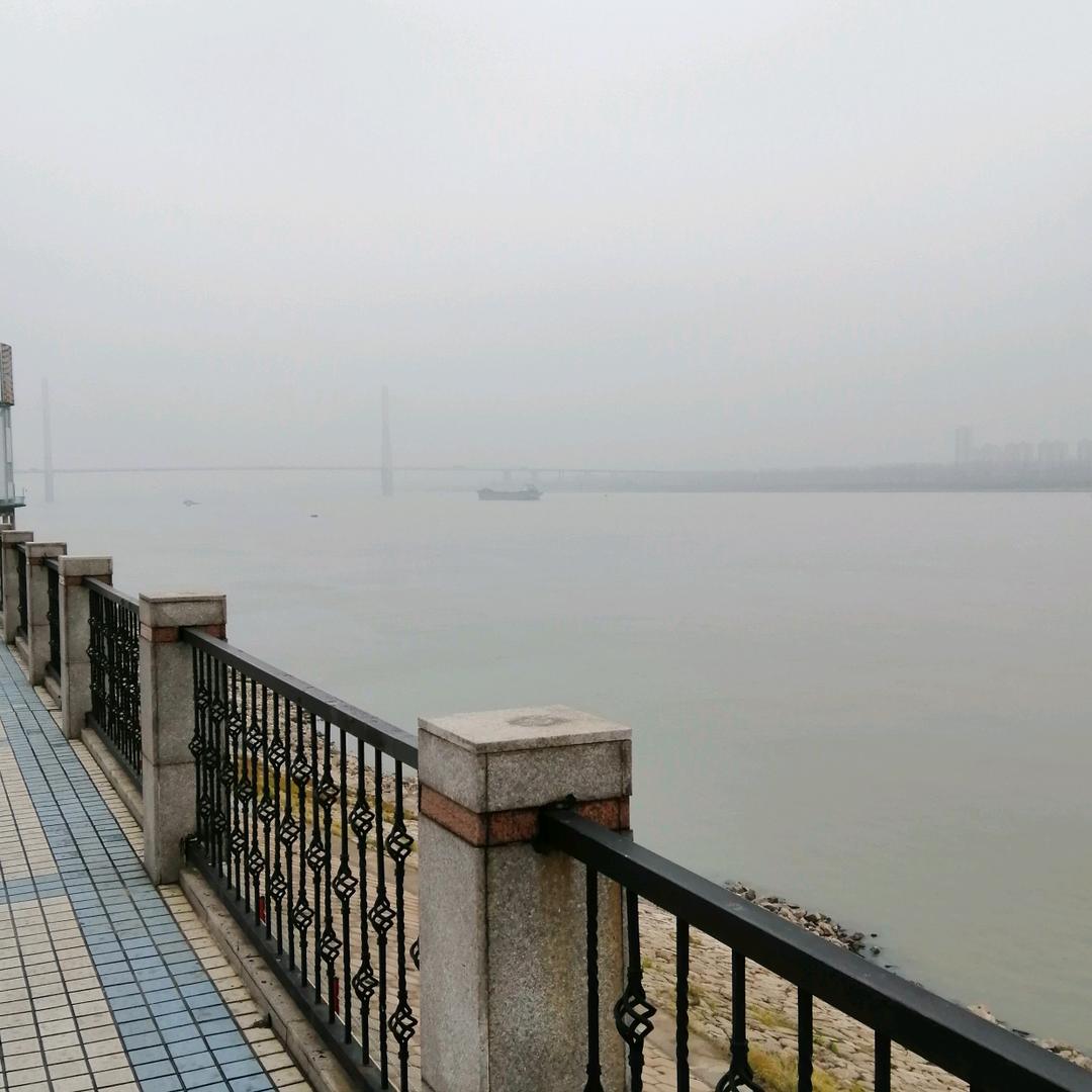 心如止水