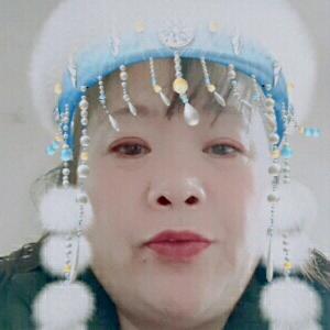 吴忠兰