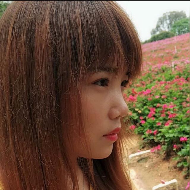 农村老妹