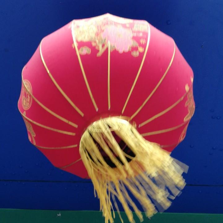 一生平安！大姐