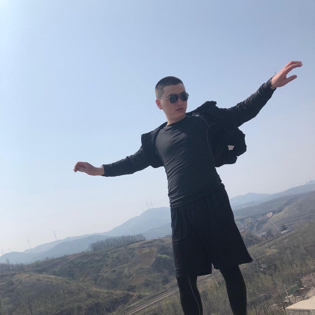 王多鱼徒步旅行