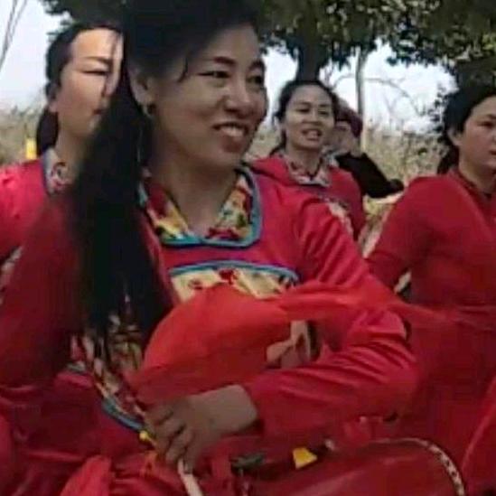 龚姐
