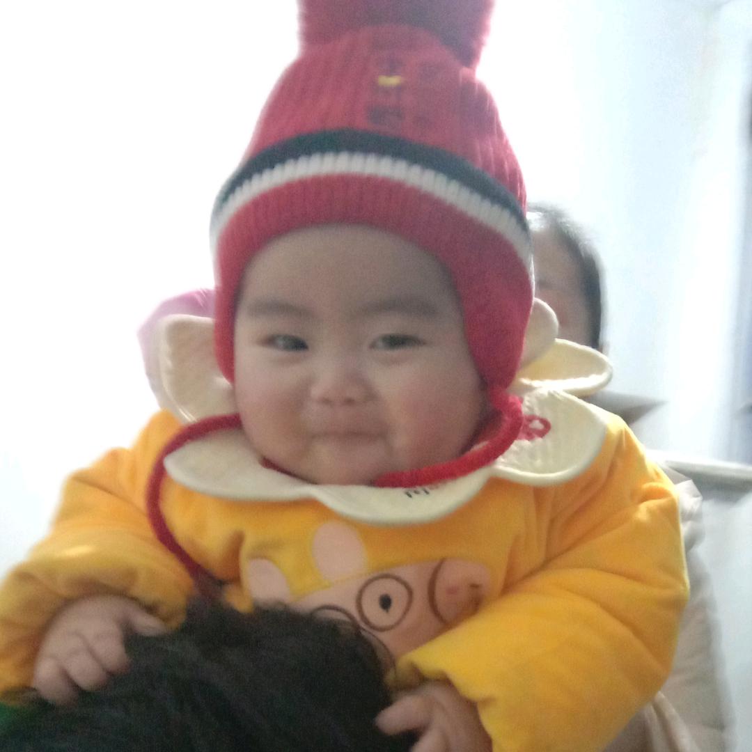 mong琼