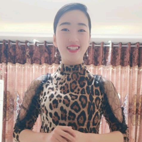 山妹舞蹈俱乐部