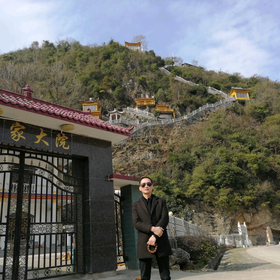 刚哥