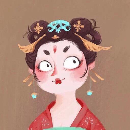 花花酱