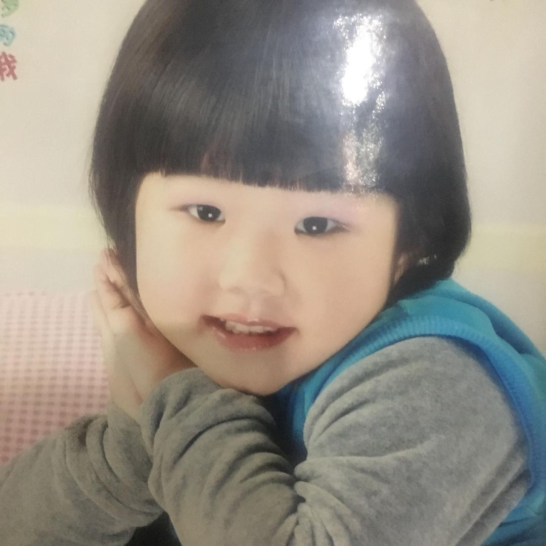 @妞妞妈