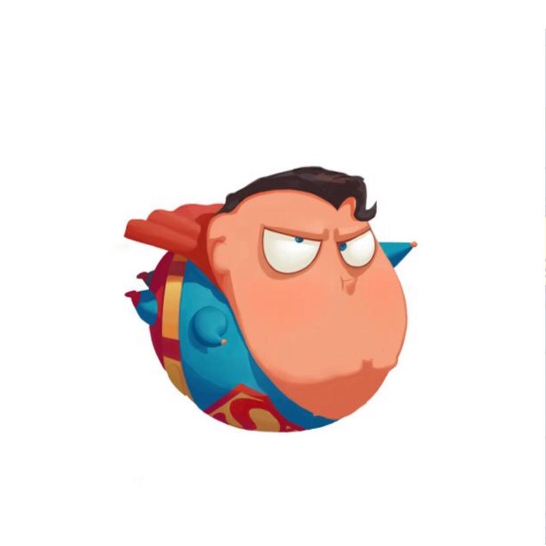 素质教育漏网之鱼丶