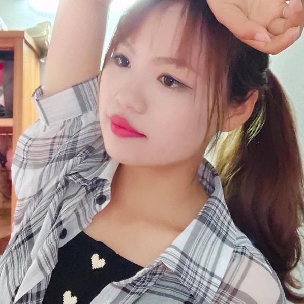 暖~