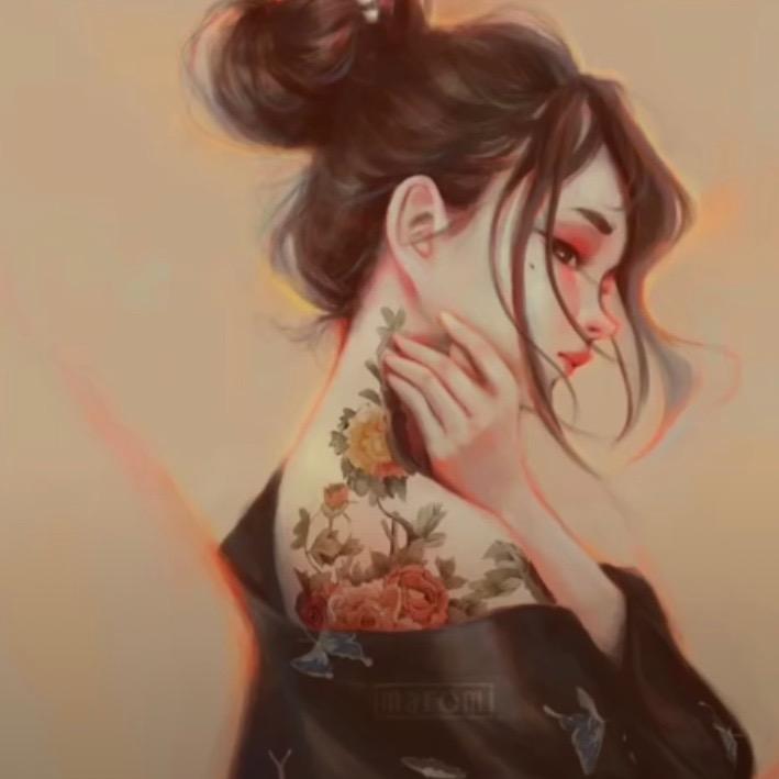 我超甜ᥫᩣ