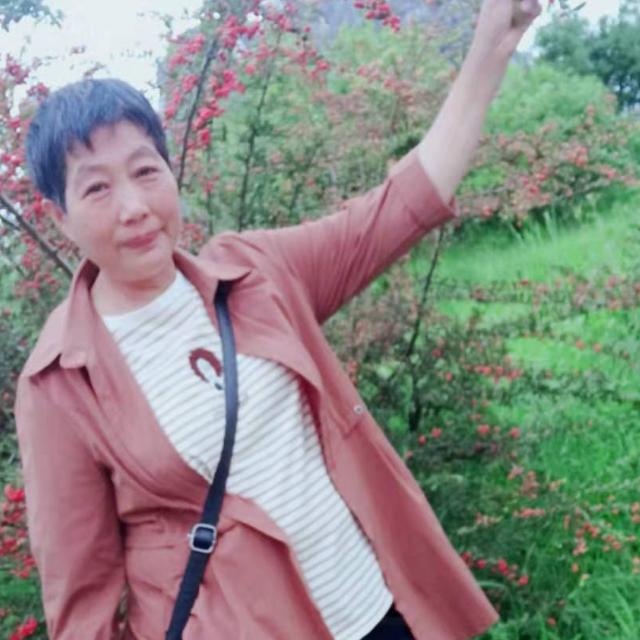 抗癌女战士