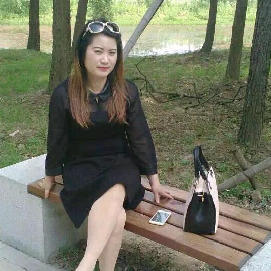 江西龙女