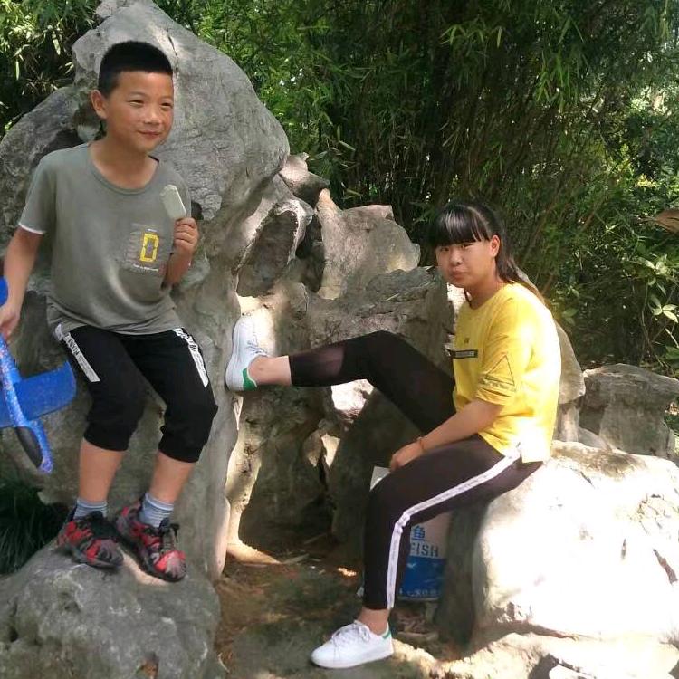 佳丽发廊