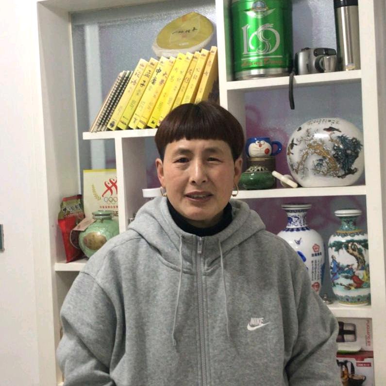 卢记熟食店