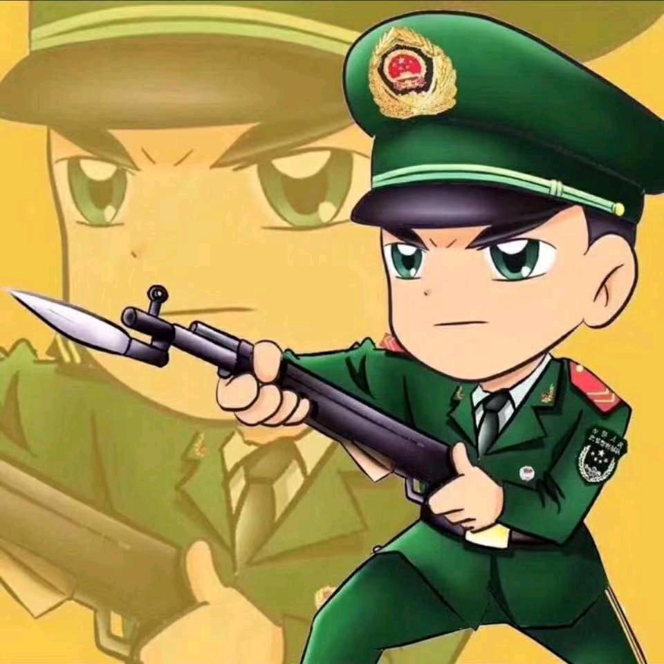 默默