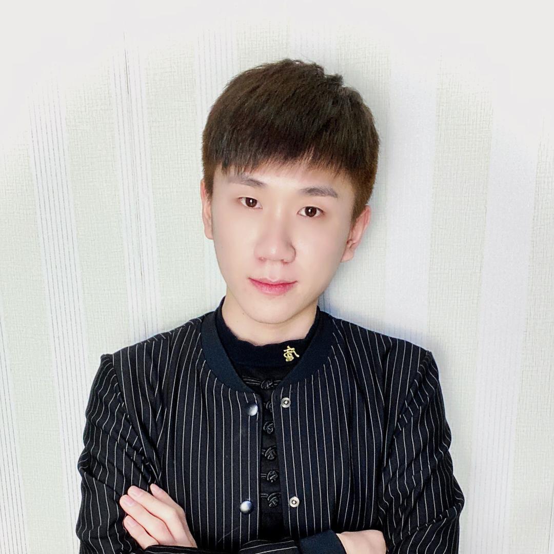 陈文杰