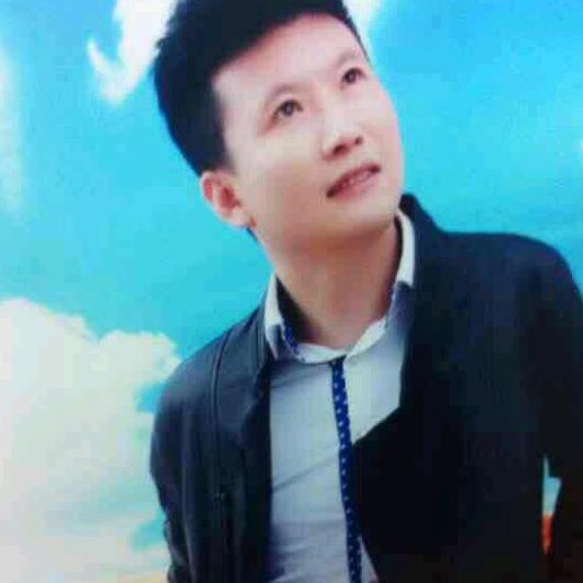 石泉浪漫婚车队，杰哥
