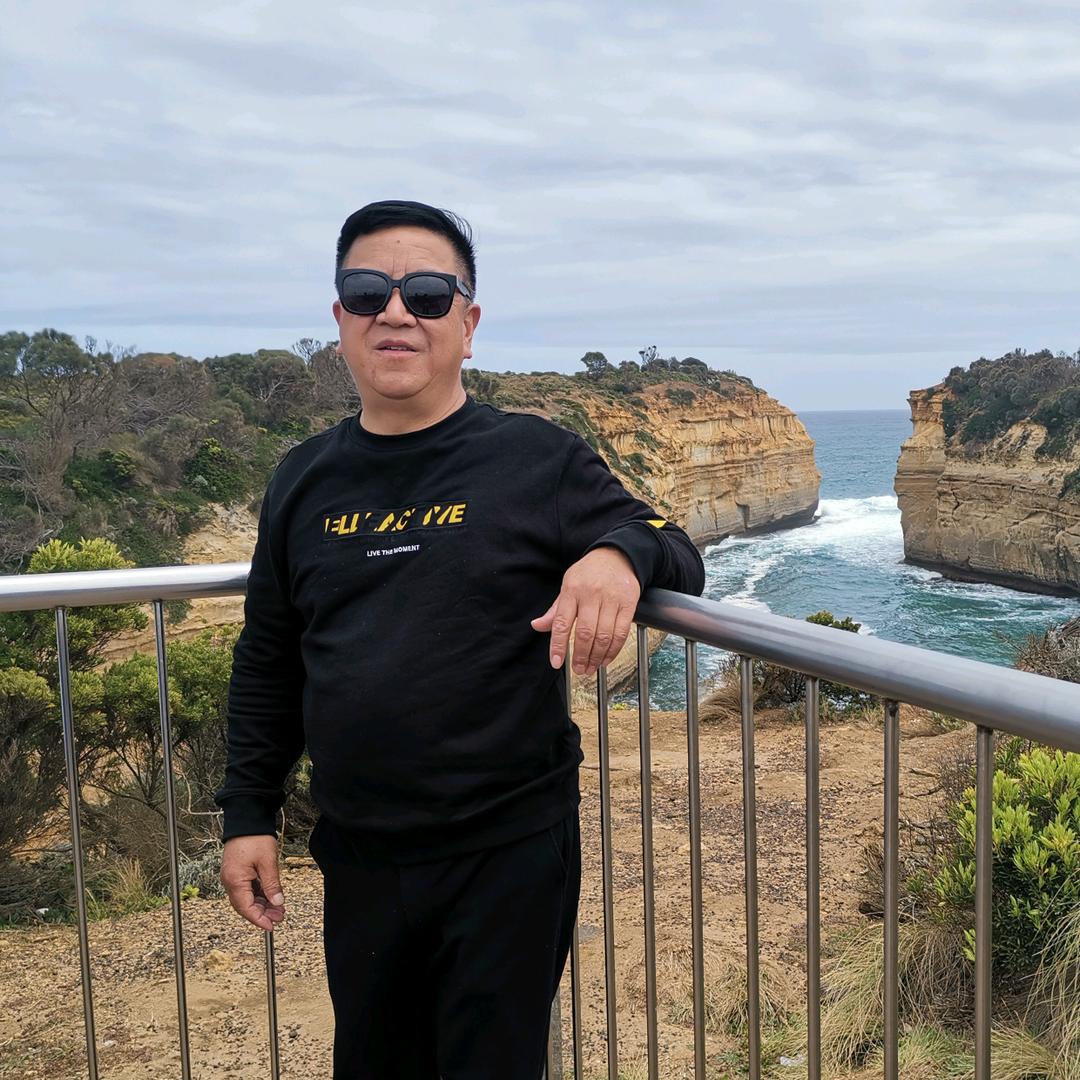 时光小院之果园