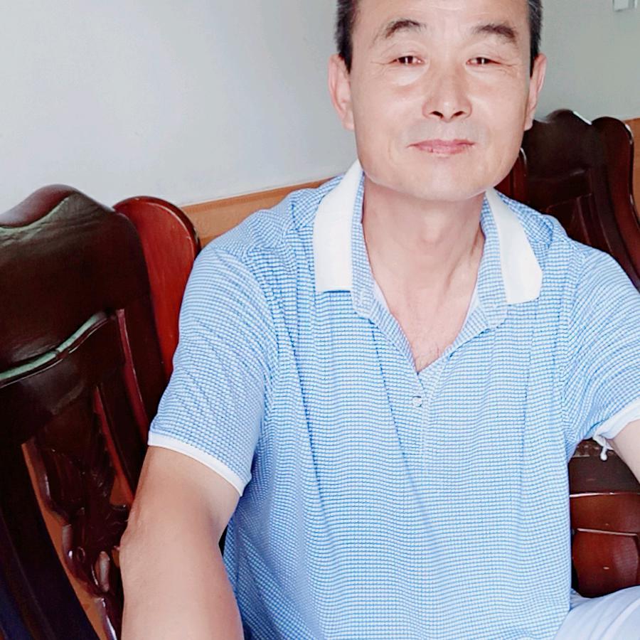 老顽童