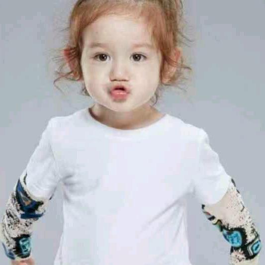 薄荷糖ヽ(爱´∀‘爱)ノ微微凉