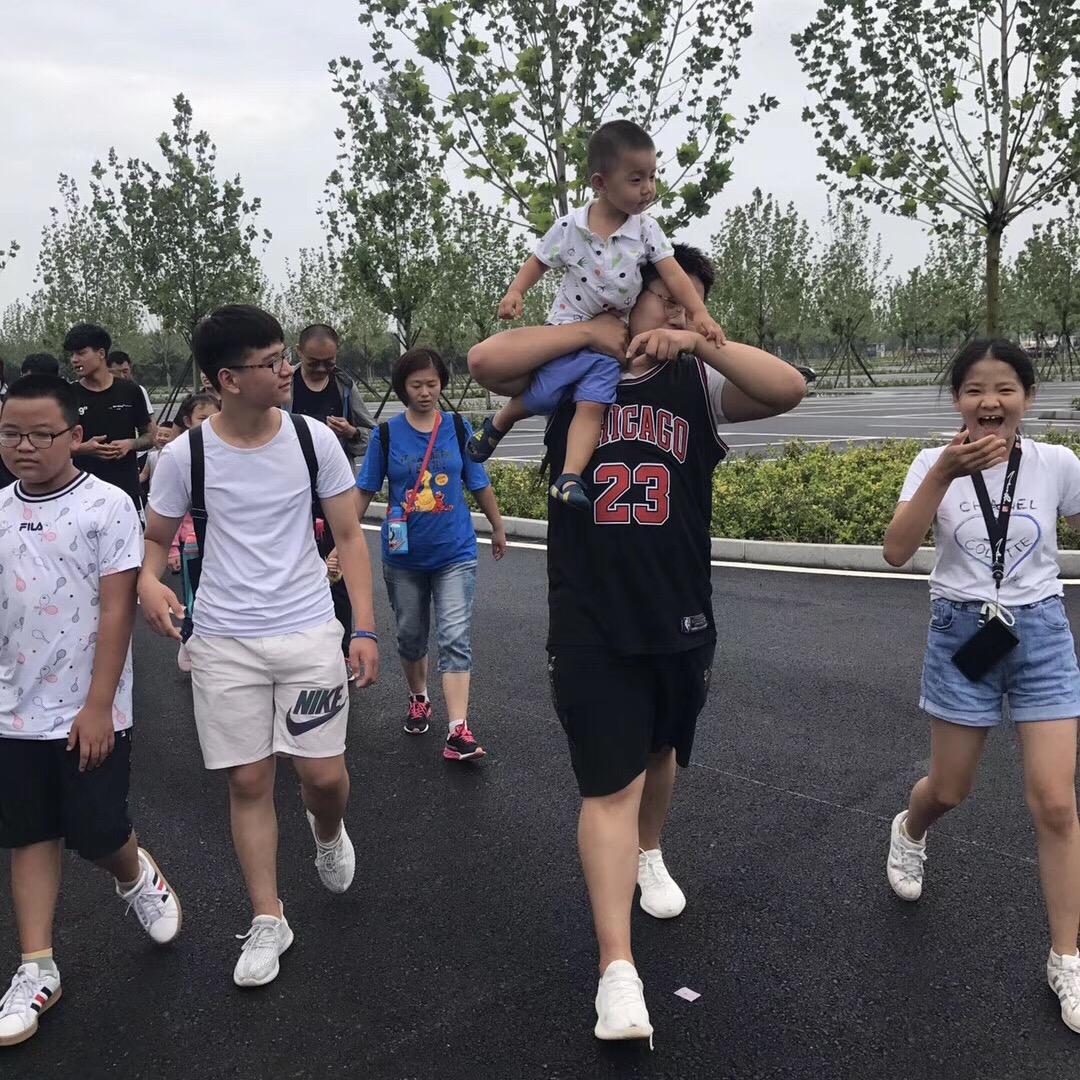 姚洋林