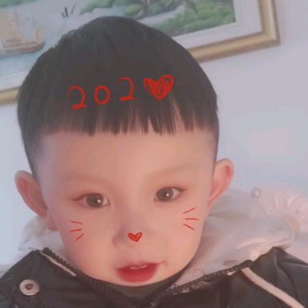 回眸一笑💋