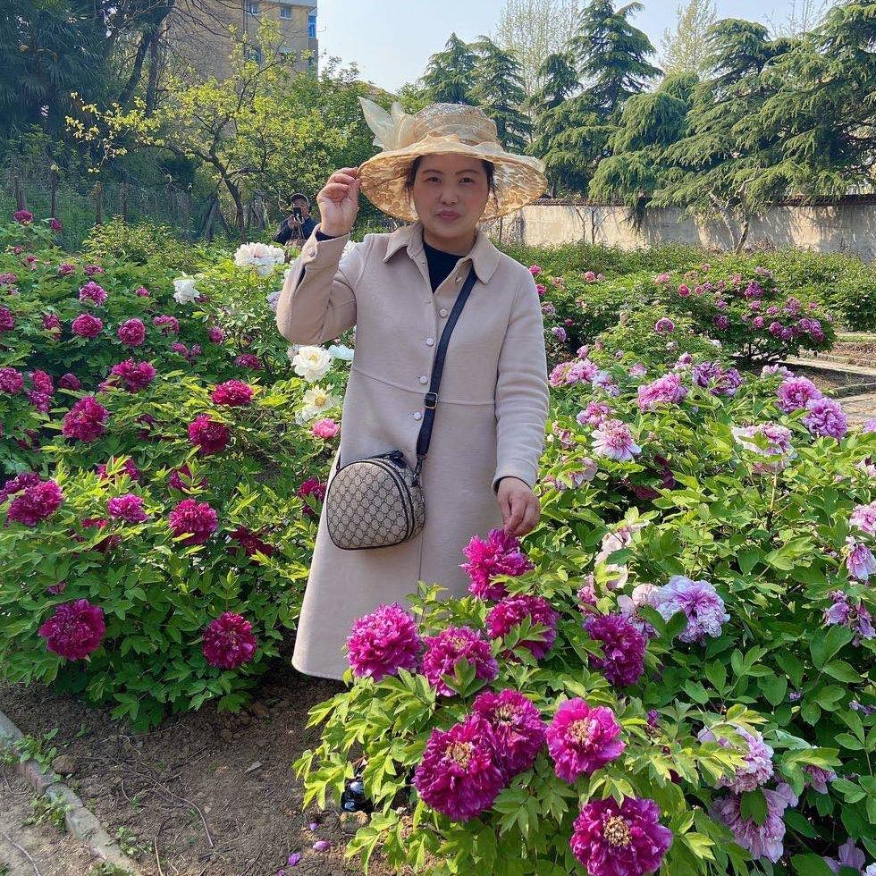 冯家大姐