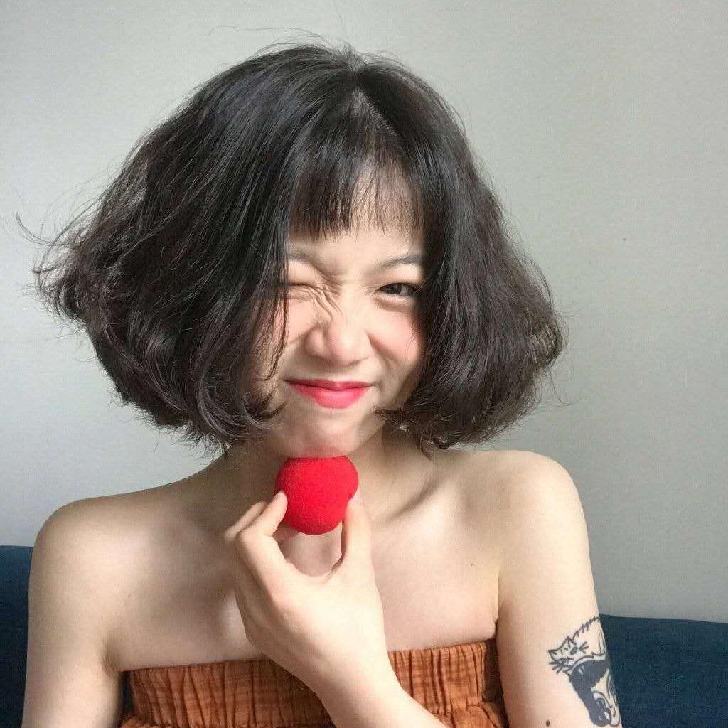 童喵喵