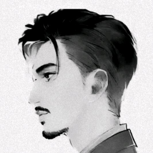 一念之间.