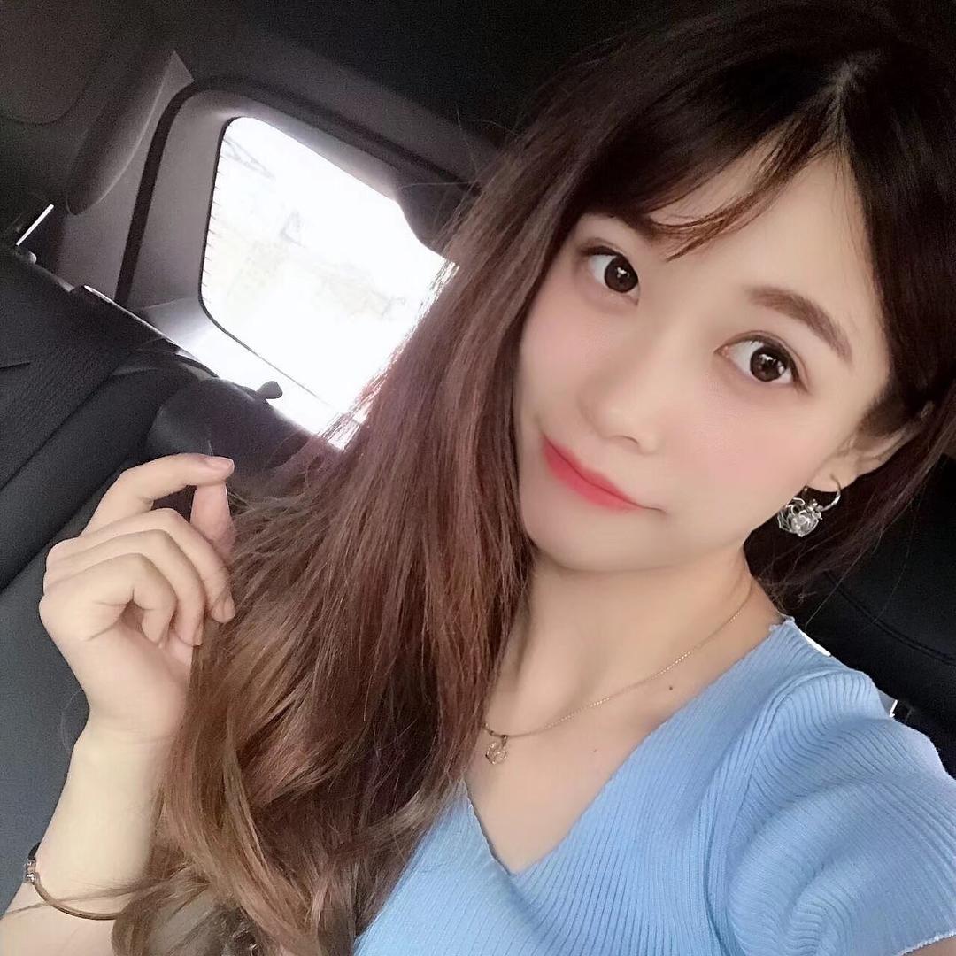 湖北可乐姐姐