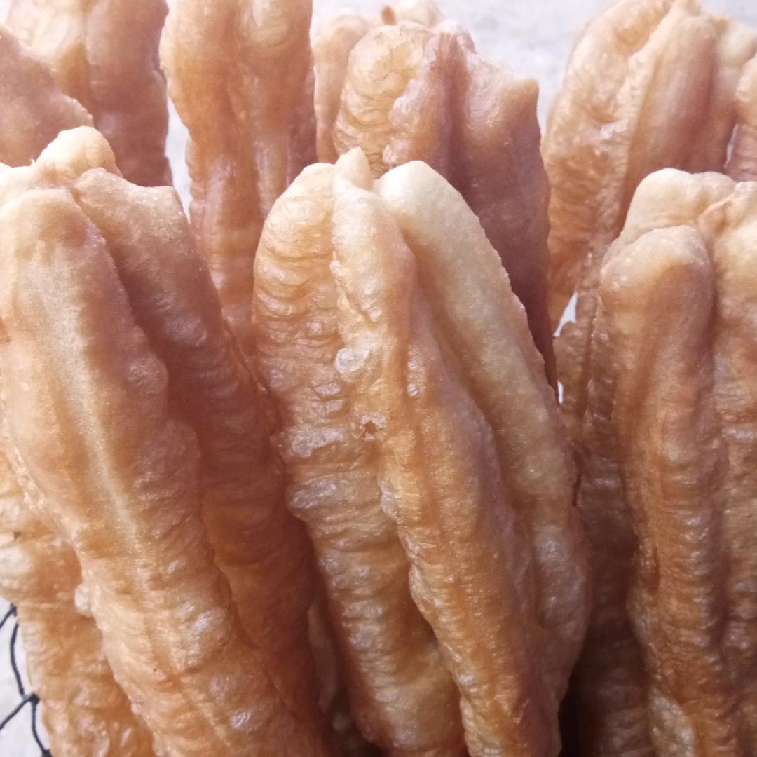 油条，馓子，纯手工