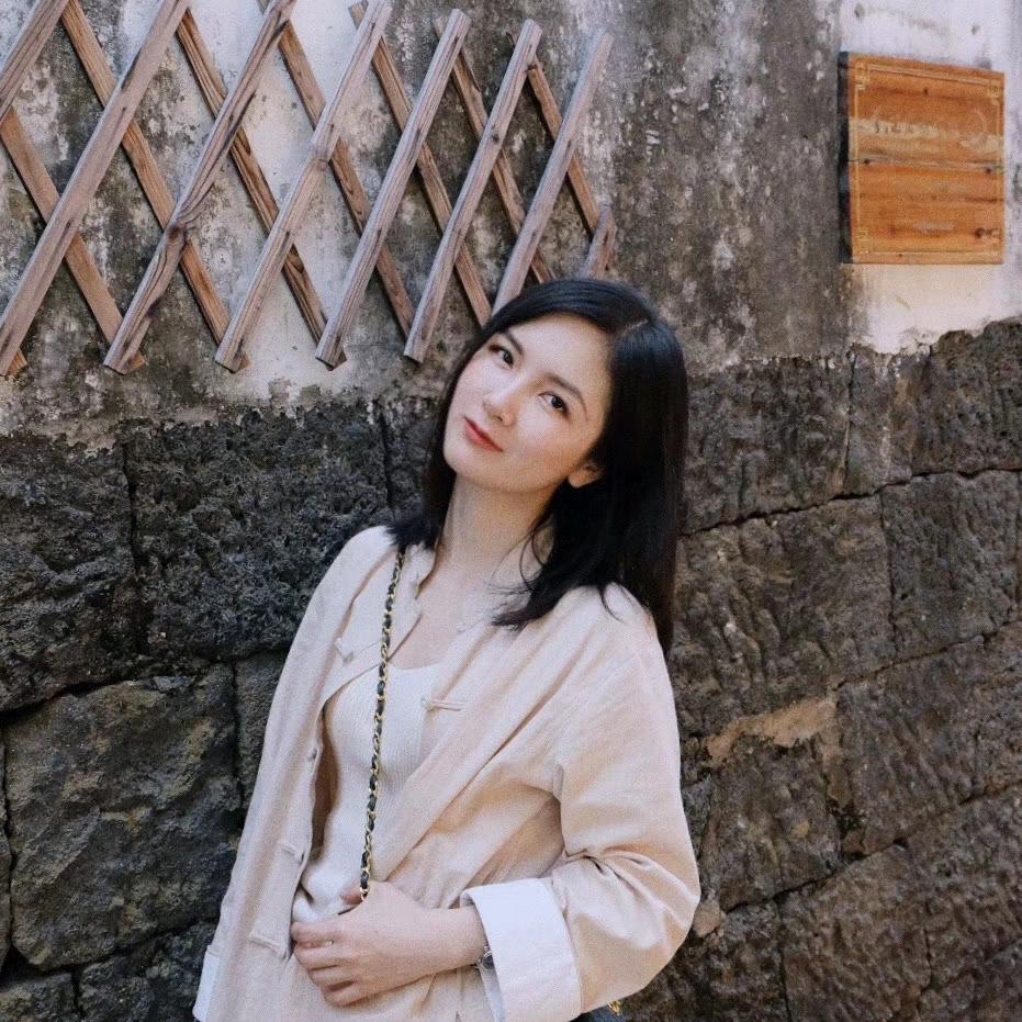 原来是一勺@抖音