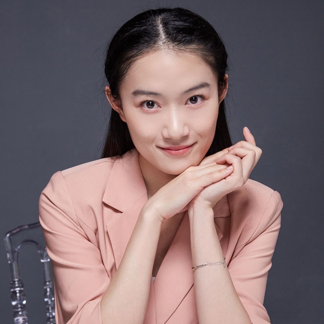 陈培钰  美育