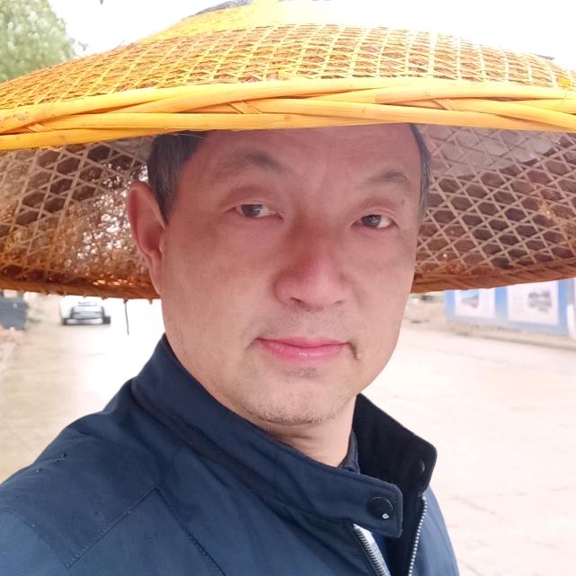 伍哥李文胜