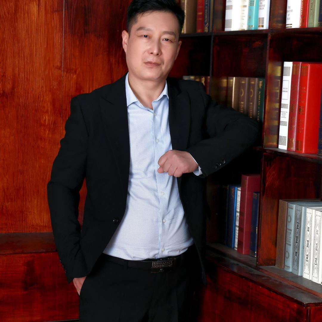 兰亭装饰：张建涛