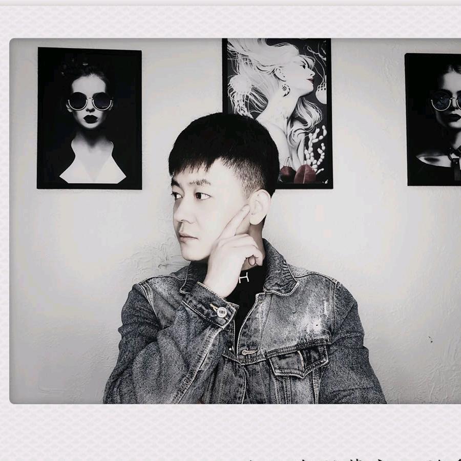 @运城垣曲陳舍沙龙（专注烫发）