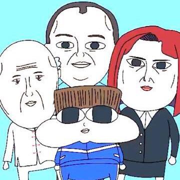 可爱小品好物分享