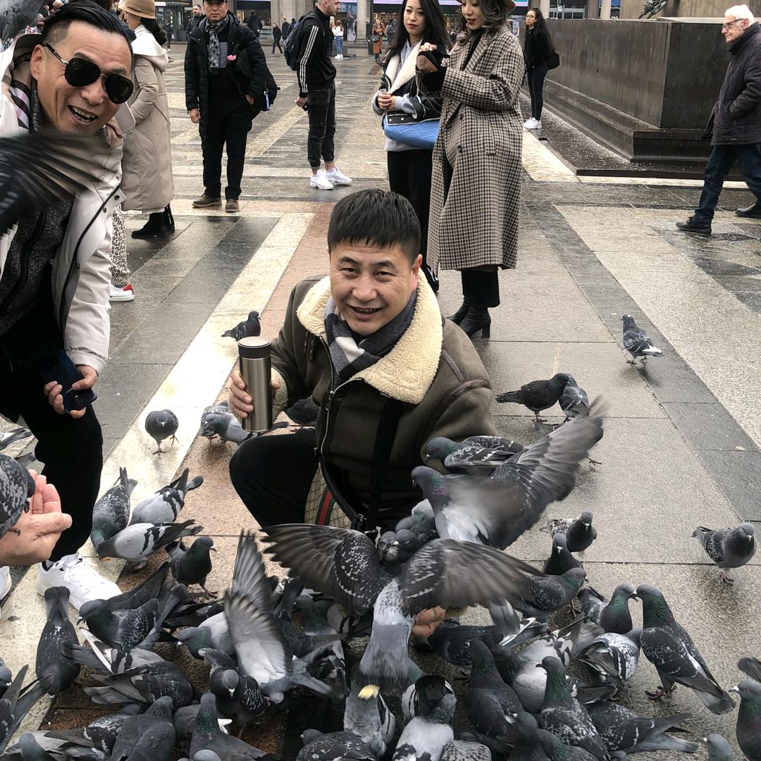John.王