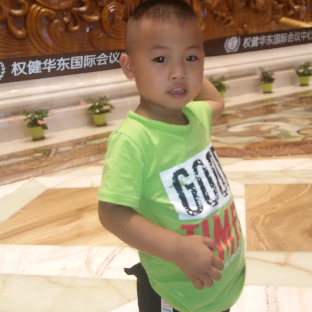 吴山影