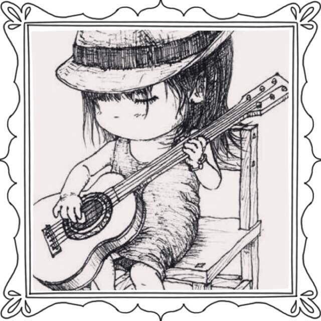 黄老师的吉他🎸