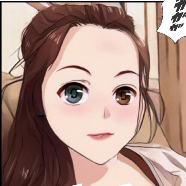 🌈小萌儿