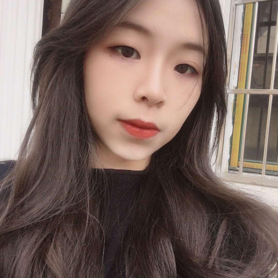 花儿对我笑🌸