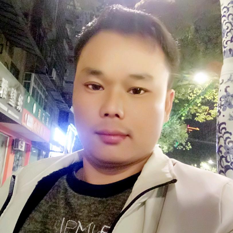 风华魔男