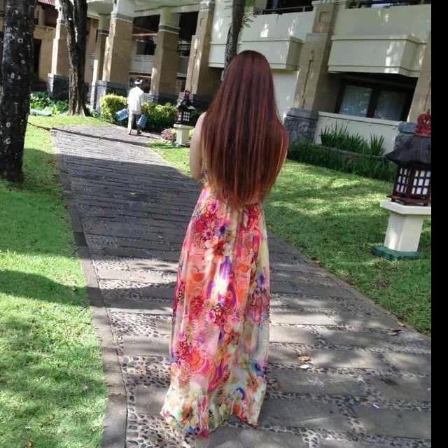 周红沄😘