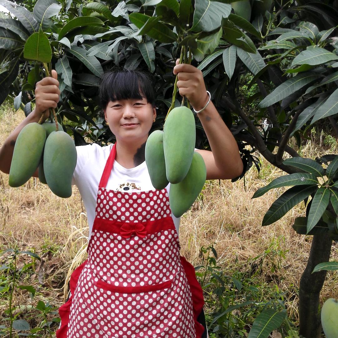 唐小芳