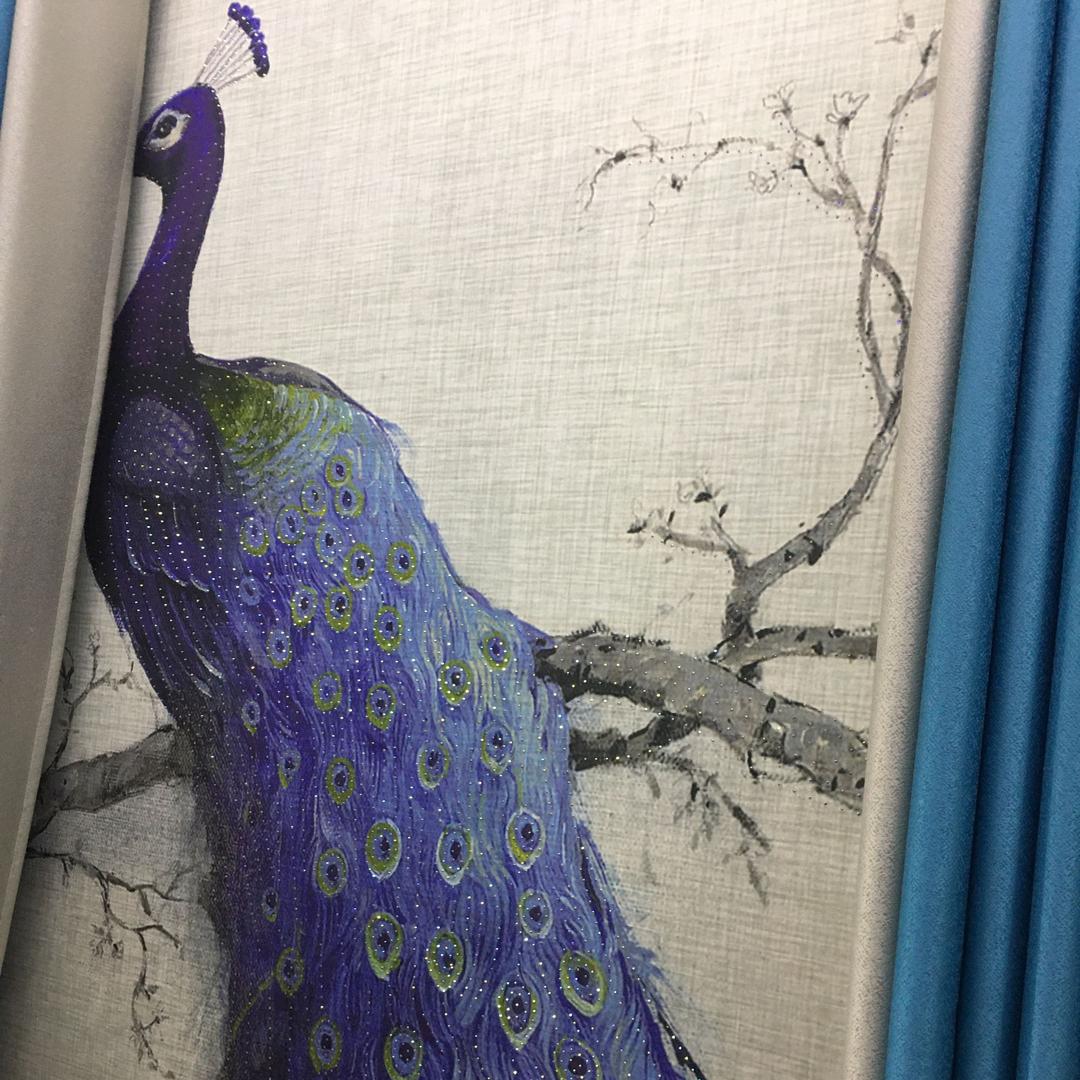 米蘭国际软装馆